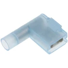 Dorman 84171 16 14 Gauge Female Flag Disconnect, .250 In., Blue New. Price: $22.33.