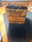 Delco Remy #1866417 Generator Brush Plate New. Price: $45.00.