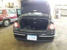 Chassis Ecm Transmission Fwd Fits 06-07 Passat 2091272 Used. Price: $76.00.