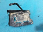 07 08 09 Silverado Sierra 6.0L 4X2 Under Hood Battery Tray Mount Holder Carrier Used. Price: $104.05.