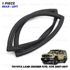 For Toyota Land Cruiser FJ70 75 1985 - 92 Rear Lh Windshield Back Door Swb New. Price: $112.39.