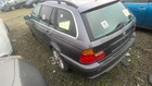 Chassis Ecm Memory Convertible Seat Fits 01-06 Bmw 325I 32741589 Used. Price: $190.65.
