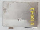 Chassis Ecm Abs Right Hand Dash Id 16200021 Fits 95 Century 3790509 Used. Price: $70.13.