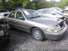 Fuse Box Engine Without Police Package Fits 06 Crown Victoria 1844596 Used. Price: $80.00.