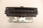 2010-2016 Bmw Z4 E89 Am Fm Cd Audio Radio Receiver Satellite Control Unit Oem Used. Price: $279.00.