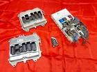 14-19 Bmw F85 F86 X5M X6M S63 Dme Ecu Fem Engine Computer Module Key Kit Oem Used. Price: $663.96.