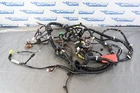 2009 Nissan Gt-r R35 VR38 Oem Body Harness 24014 JF10C *cut/spliced* #1416 Used. Price: $149.99.
