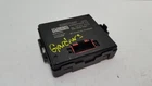 Keyless Control Module Computer 2015 16 Volkswagen Golf Gti Used. Price: $61.60.