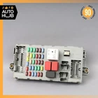 08-19 Maserati Granturismo M145 4.7L Front Relay Fuse Box 245788 Oem Used. Price: $140.23.