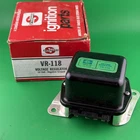 Nos Standard Motor Products VR118 Voltage Regulator New. Price: $41.99.