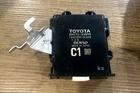 2018 2019 Toyota Camry Proximity Alert Control Module Oem Part# 86572-33090 Used. Price: $89.95.