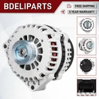 Bdeli Alternator For Gm Ls Truck AD244 Style 1999-2006 New. Price: $146.99.