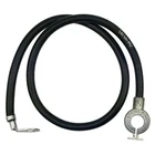 Battery Cable Negative Top Post Spring 1968-72 Pontiac Gto Lemans Tempest New. Price: $96.00.