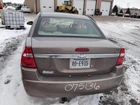 Chassis Ecm Air B. Below Center Console Opt AY0 Fits 07 Malibu 320582 Used. Price: $90.00.