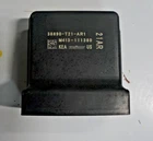 2022 - 2025 Honda Civic Lx Body Control Module Bcm Unit Oem 38890T21AR1 Used. Price: $69.99.
