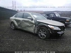 Starter Motor Thru 07/31/13 Fits 11-13 Equus 1639648 Used. Price: $76.00.