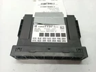 Chassis Ecm Bcm Body Control From 2019 Chevrolet Volt 12979489 Used. Price: $82.94.