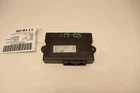 2005-2011 Cadillac Sts Rear Left Side Door Control Module Unit Oem Used. Price: $30.00.
