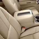 Fit For Chevy Gmc Silverado Sierra 2007-14 Center Console Pad Armrest Lid Cover New. Price: $44.35.