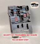 2015 Nissan Versa Note Control Unit-ipdm Engine Room Oe 284B7 1HR3A Used. Price: $98.35.