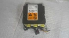 Bag Control Module Fits 20-21 Nissan Versa Used. Price: $118.99.