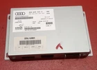 2007-2013 Audi A4 Quattro RS4 A3 R8 Satellite Radio Sirus Module 8E0-035-593 Used. Price: $69.99.