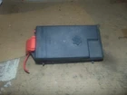 2000 2001 2002 Oldsmobile Intrigue Engine Compartment Fuse Relay Box Used. Price: $49.95.