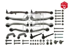 Febi Bilstein 48902 Front Left Right Wheel Track Control Arm Kit Fits Audi New. Price: $545.75.