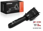 Turn Signal Switch, Headlight Dimmer, Parking Multifunction New. Price: $58.48.