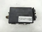 2000-2003 Ford F-150 Relay Module F65B-14A003-C AOW53 Used. Price: $119.67.