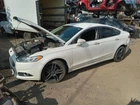 Chassis Ecm Driver Assist Front Bumper Mounted Fits 14-16 Fusion 297307 Used. Price: $85.00.