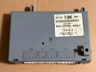 2004 Pontiac Gto LS1 Body Control Module Computer Bcm Oem 92123126. Price: $89.99.