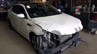 Chassis Ecm Suspension Tpms Control Right Hand Dash Fits 11-13 Optima 804259 Used. Price: $65.00.
