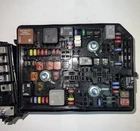 2018-2022 Chevrolet Equinox Engine Fuse Relay Box 84582317 Used. Price: $71.25.