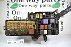 8272006040 Toyota Camry 2001-2004 Fuse Box Relay Module Oem 2C9 671 Used. Price: $59.99.