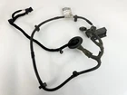 2017-2019 Alfa Romeo Giulia Trailer Hitch Wiring Harness Oem 00505461180 Used. Price: $45.00.