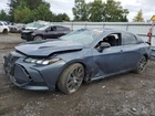 Passenger Fuse Box Engine A25AFXS Cylinder Fits 19-20 Avalon 265943 Used. Price: $115.00.