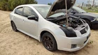 2010-2012 Nissan Sentra Sr Bcm Body Control Module Computer Oem 284B1ZT60A Used. Price: $157.94.