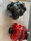 320 Amp Output High Performance Alternator Chevy Corvette 6.2 2014-19 11794 New. Price: $349.99.