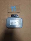 Converter And Inverter Module Fits 17-24 Cadillac XT5 13510484 Used. Price: $45.00.