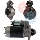 Starter For Jaguar 1.7 Kw DAC4334N General&uuml;berholt. Price: $644.09.