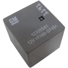 New Oem 13306941 Gm Relay Main Universal 4-TERMINAL. Price: $11.99.