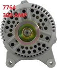 2007 Ford E-250 Excursion Series Pickup Alternator 300 High Amp 5.4L 6.8L New. Price: $284.90.