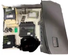2015 Toyota Sienna Xle Ecu With Ignition Switch Key Set Oem 89661-08410/ Used. Price: $499.95.