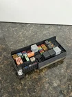 06-13 Mercedes W164 ML350 GL350 GL450 Rear Relay Fuse Box A1645403372 Oem Used. Price: $95.15.