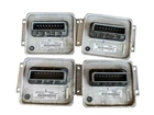 2002-05 Dodge Ram 1500 Chassis Computer Electronic Body Control Module Lot Of 4 Used. Price: $139.30.