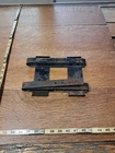 New Stock Light Rust Battery Tray Hold Down Rat Rod Hot Group 1 And J26. Price: $29.11.