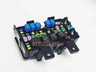Hyundai Automotive Fuse Block With Relays 919503K560 New. Price: $350.00.