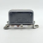 Porsche 356 Voltage Regulator 40 Amp Bosch Used. Price: $185.00.
