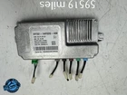 2016-2020 Land Rover Jaguar Surround View Camera Control Module HY3214F026AM Oem Used. Price: $74.33.